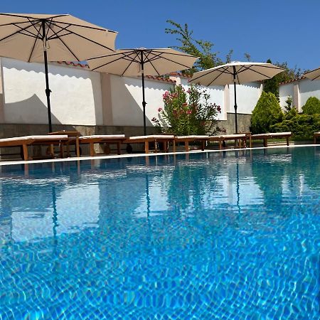 Villa Mia سوزوبول المظهر الخارجي الصورة