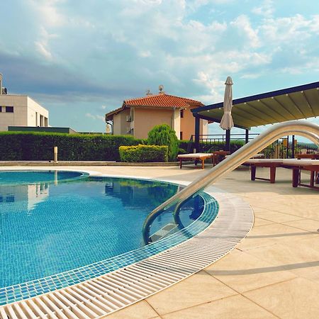 Villa Mia سوزوبول المظهر الخارجي الصورة