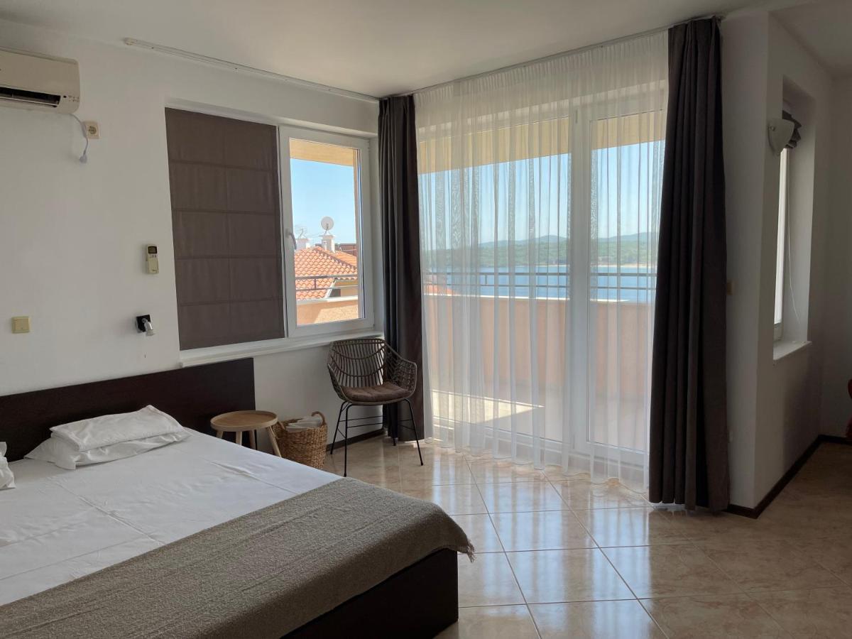 Villa Mia سوزوبول المظهر الخارجي الصورة