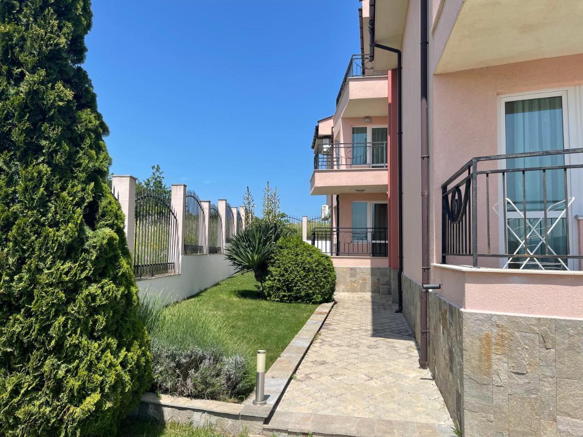 Villa Mia سوزوبول المظهر الخارجي الصورة