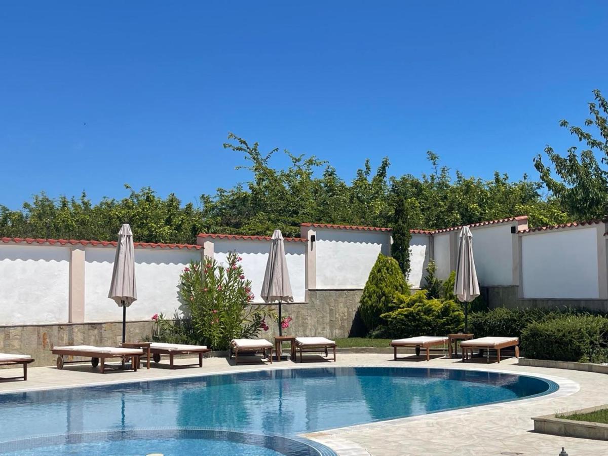 Villa Mia سوزوبول المظهر الخارجي الصورة