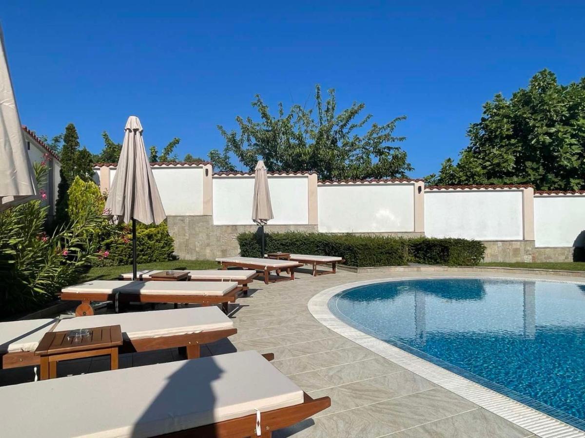 Villa Mia سوزوبول المظهر الخارجي الصورة