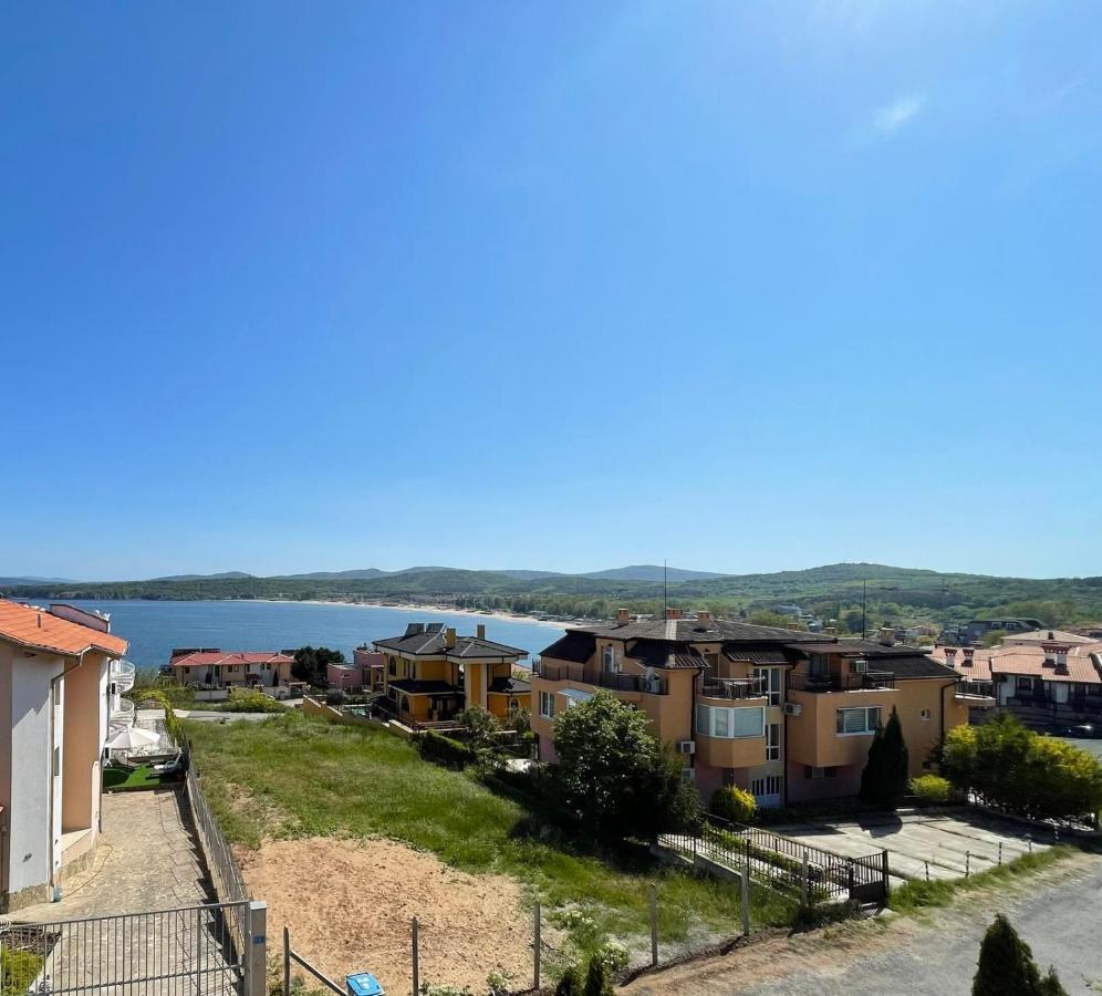 Villa Mia سوزوبول المظهر الخارجي الصورة