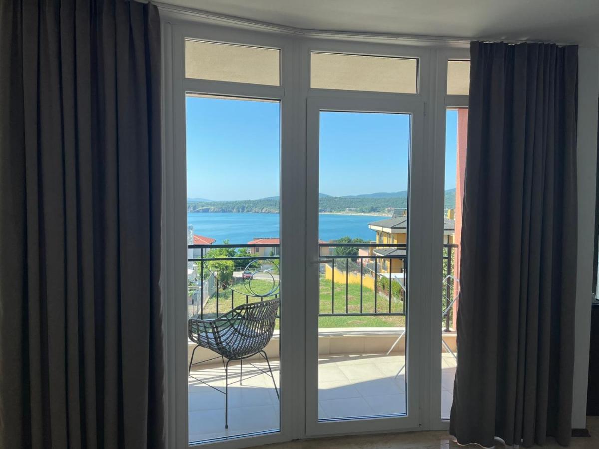 Villa Mia سوزوبول المظهر الخارجي الصورة