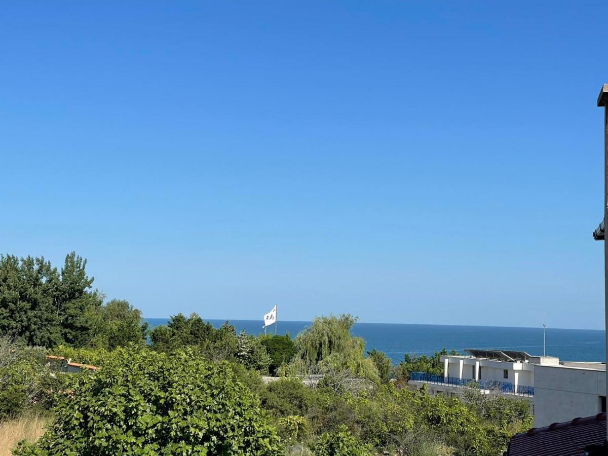 Villa Mia سوزوبول المظهر الخارجي الصورة