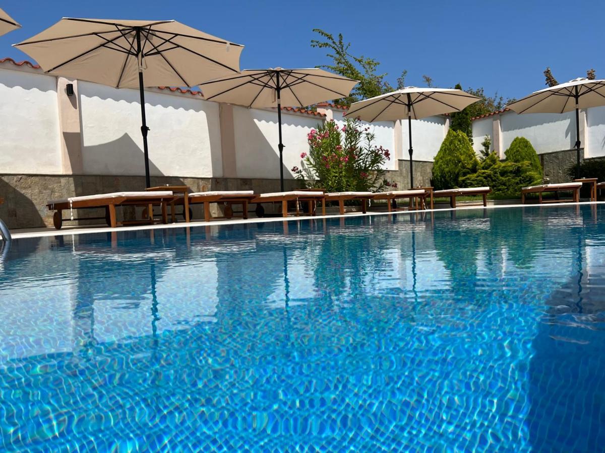Villa Mia سوزوبول المظهر الخارجي الصورة