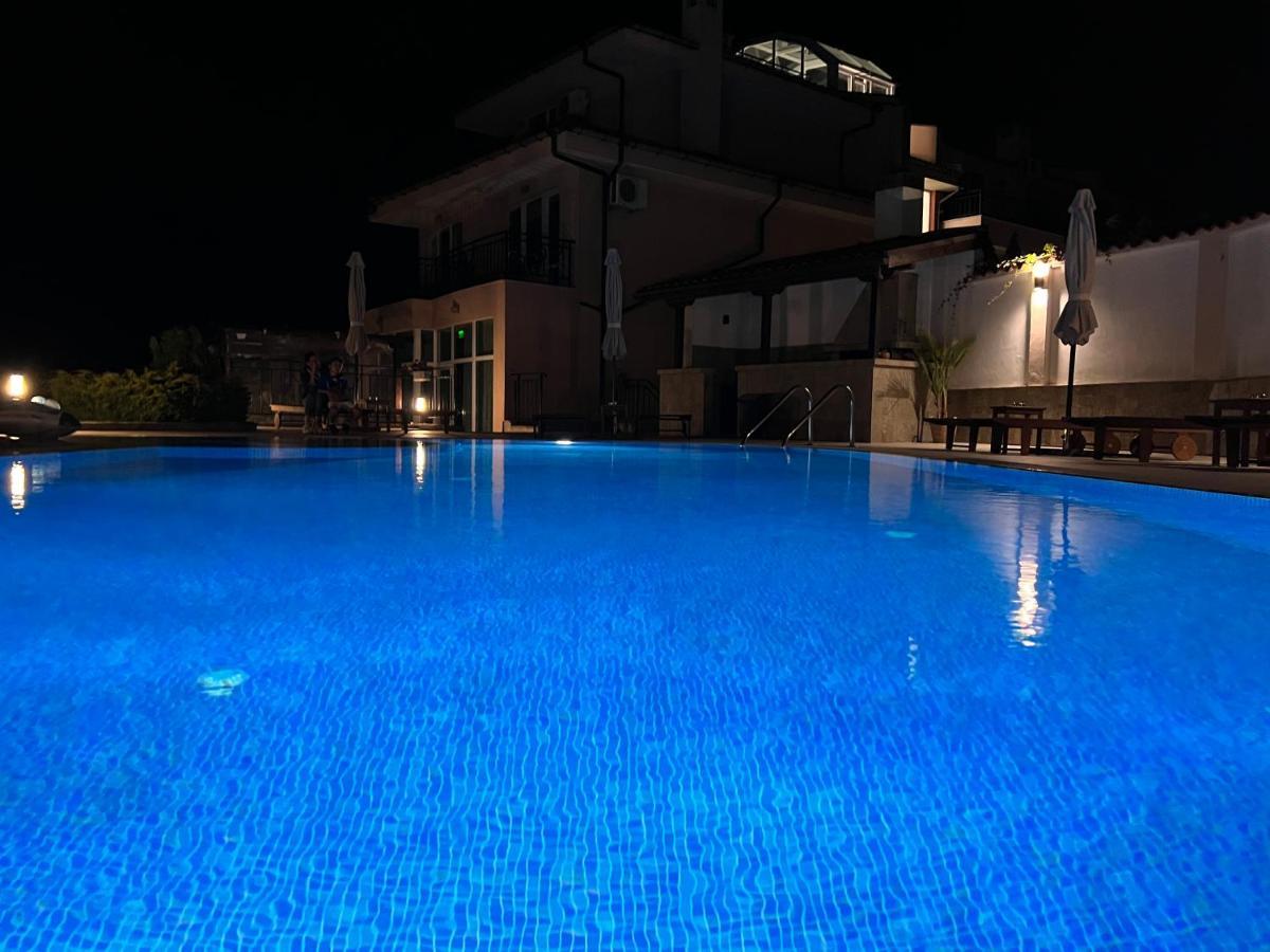 Villa Mia سوزوبول المظهر الخارجي الصورة