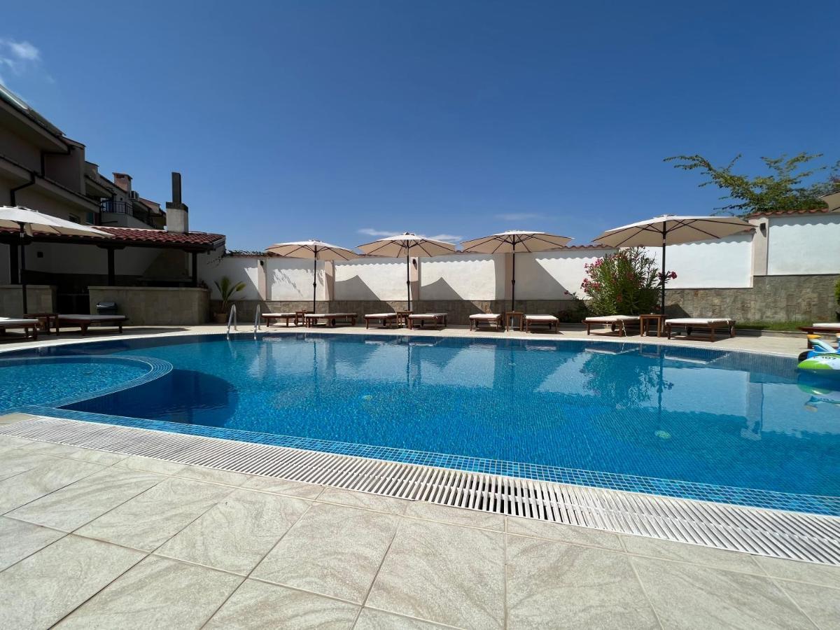 Villa Mia سوزوبول المظهر الخارجي الصورة