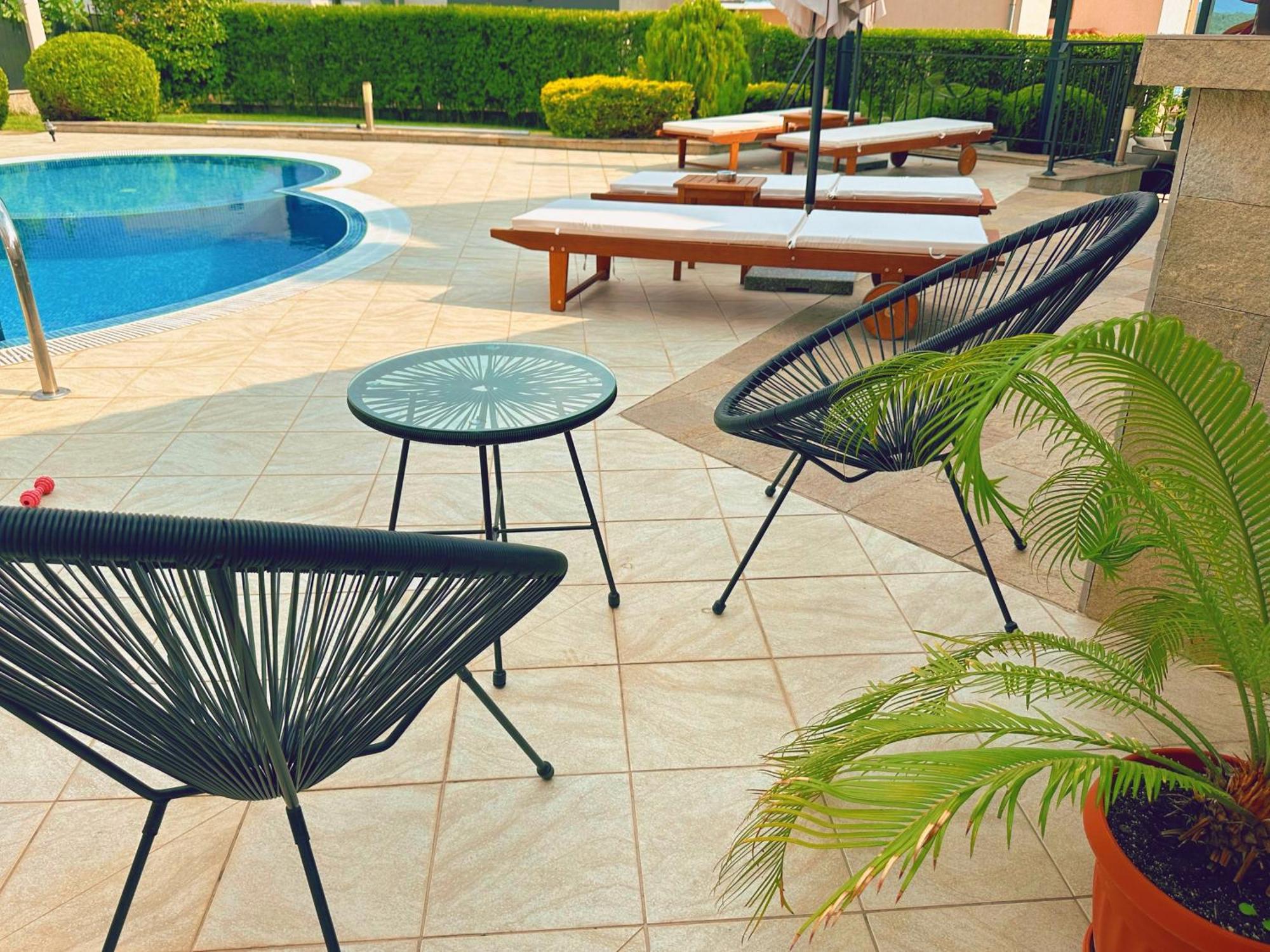 Villa Mia سوزوبول المظهر الخارجي الصورة