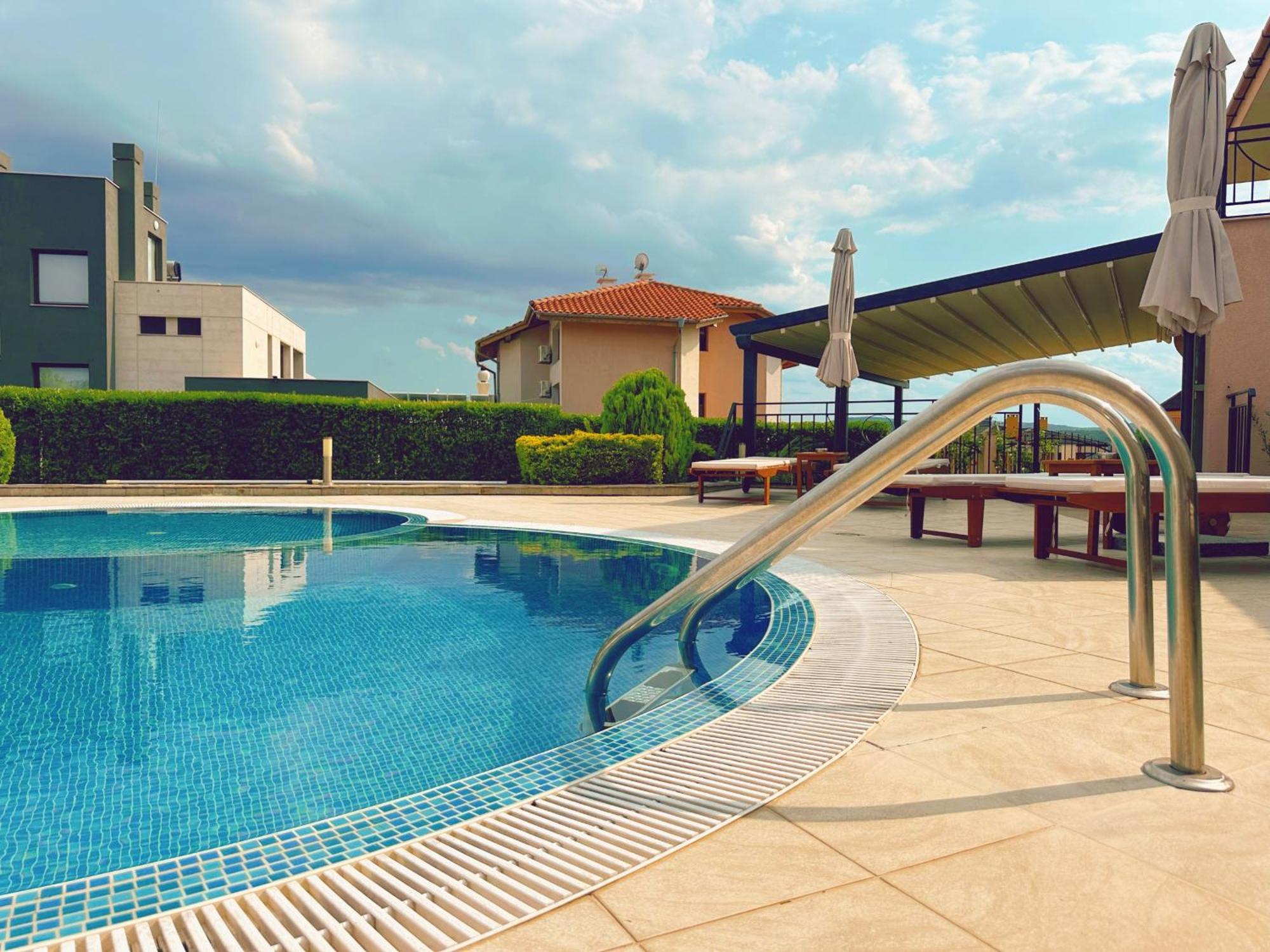 Villa Mia سوزوبول المظهر الخارجي الصورة