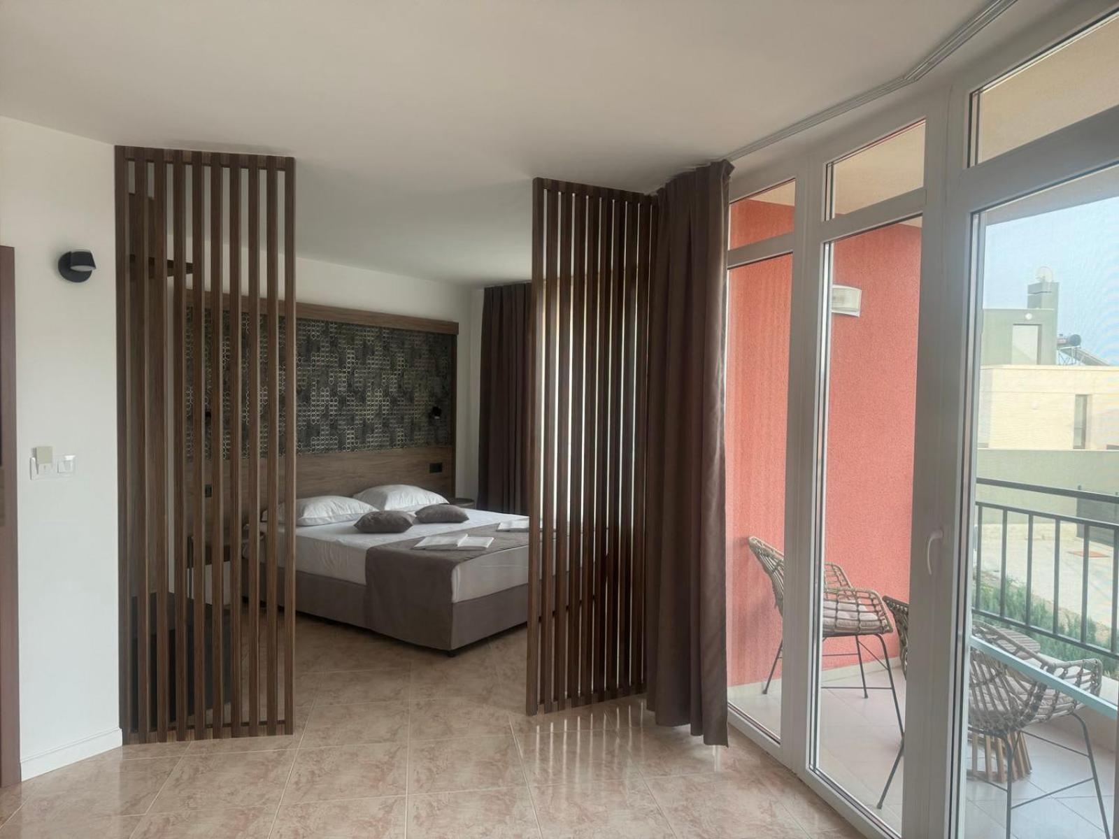 Villa Mia سوزوبول المظهر الخارجي الصورة