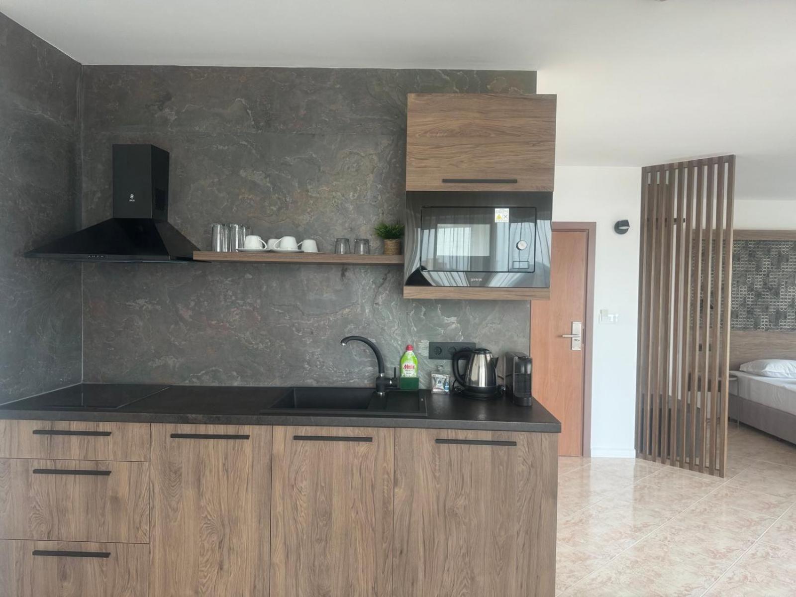 Villa Mia سوزوبول المظهر الخارجي الصورة